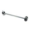 2043200489 2043200589 2pc Set Rear Stabilizer Sway Bar Link For A207 C218 W212 X204