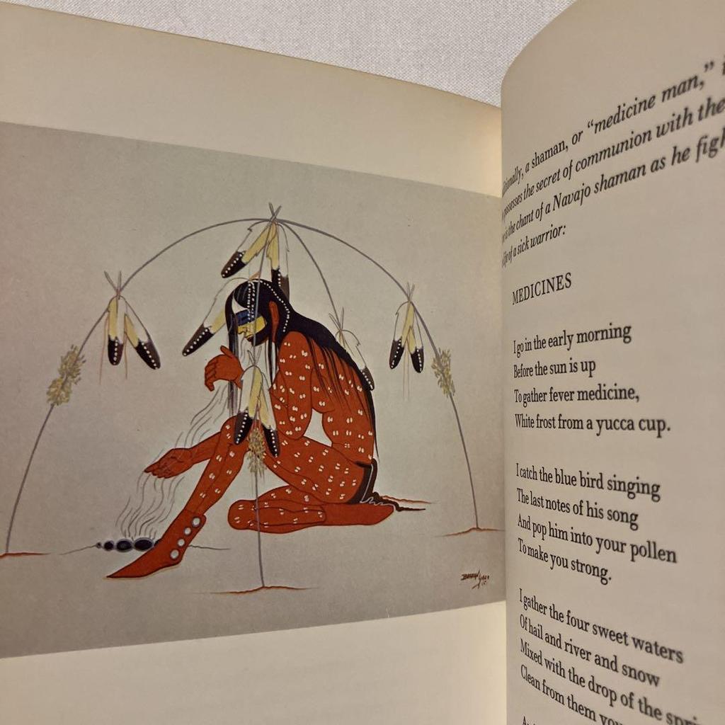 [USED] Walk Quietly The Beautiful Trail English Books