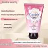 Thai Fragrance Essential Oil Hand Cream - Hydrating & Moisturizing for Soft, Beautiful Skin.
