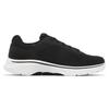 Skechers GO WALK 7 Abrasion Resistant Breathable Low Top Casual Shoes Men's Black 216636-BKW
