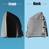 Front Left Outside Exterior Door Handle Cap Single  for Volkswagen Jetta