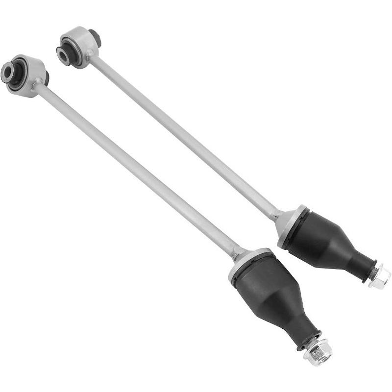 OEM 1663200789 1663200889 1 Pair Front Left + Right Sway Bar Link for Mercedes-Benz W166 X166 GL550 A1663200789 A1663200889