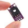 103 Rotary Angle Sensor Fine-Tuning Potentiometer Module Smd Dust-Proof Angle Sensing Potentiometer Module Sv01A103Aea01R00
