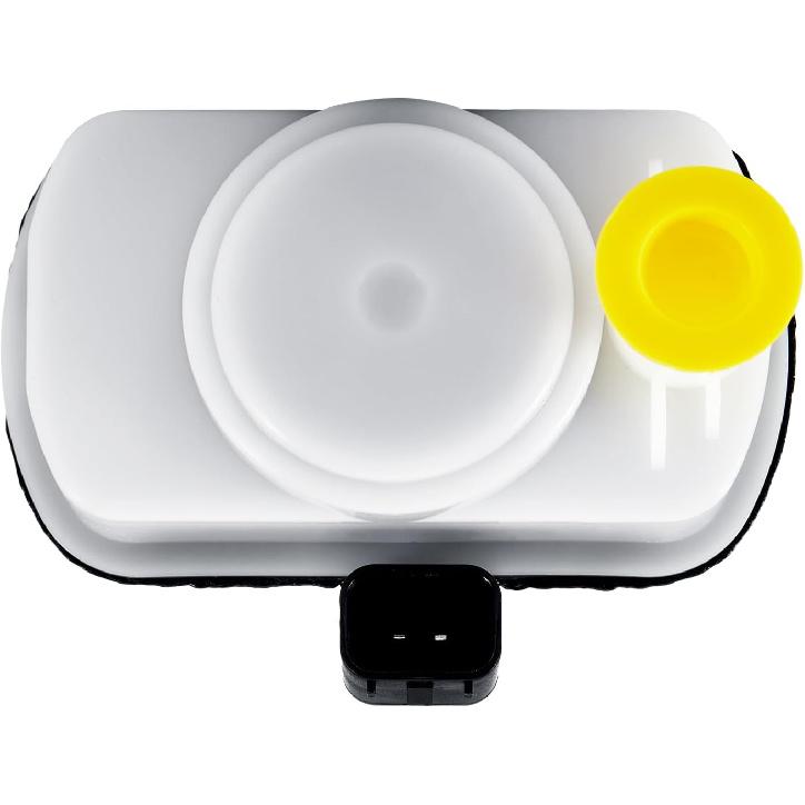 310-219 Evaporative Emissions System Leak Detection Pump Compatible With 2007- Dodge Durango Nitro Ram 1500 Promaster J Eep Liberty Grand Fiat 500