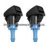 Il 5303834AB si adatta a ugelli lavavetri e spazzole tergicristallo Chrysler Jeep, Dodge Patriot e Compass.
