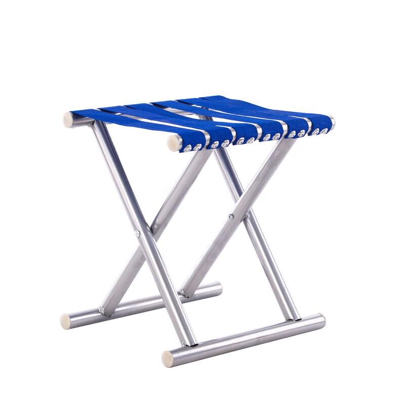 Kulongda Portable Folding Picnic Stool