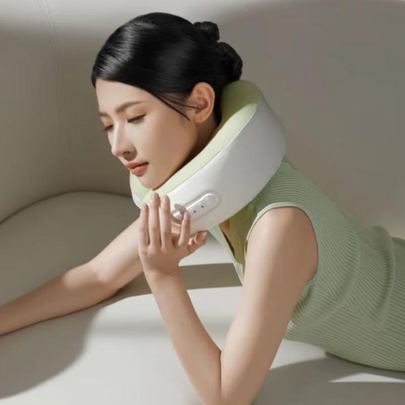 SIAASOO N6 Home Shoulder and Neck Massager