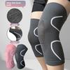 Sports Knee Pads Summer Thin Knee Pads To Keep Warm Basketball Men's and Women's Breathable Knee Pads Summer Outdoor Sports Knee Pads