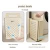 Youqin Foldable Wall-Mounted Laundry Hamper