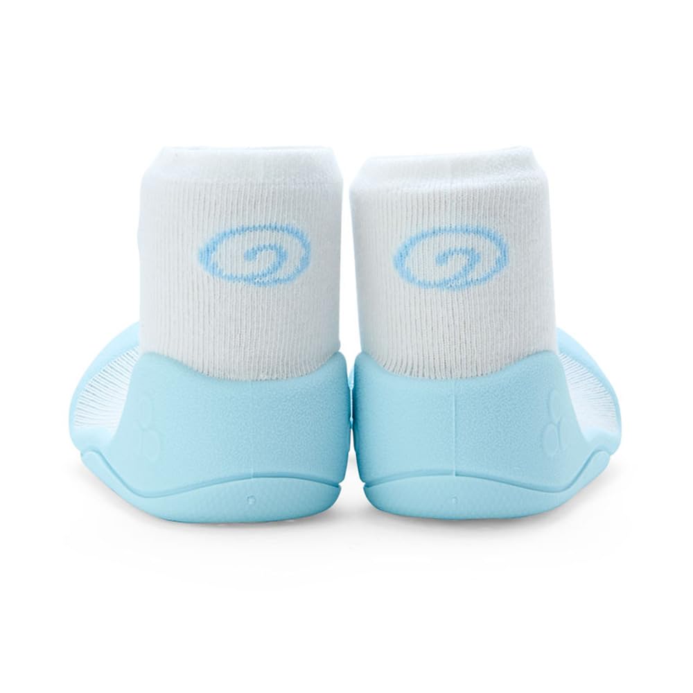 Sanrio Baby Attipas Shoes, Cinnamoroll, 949680