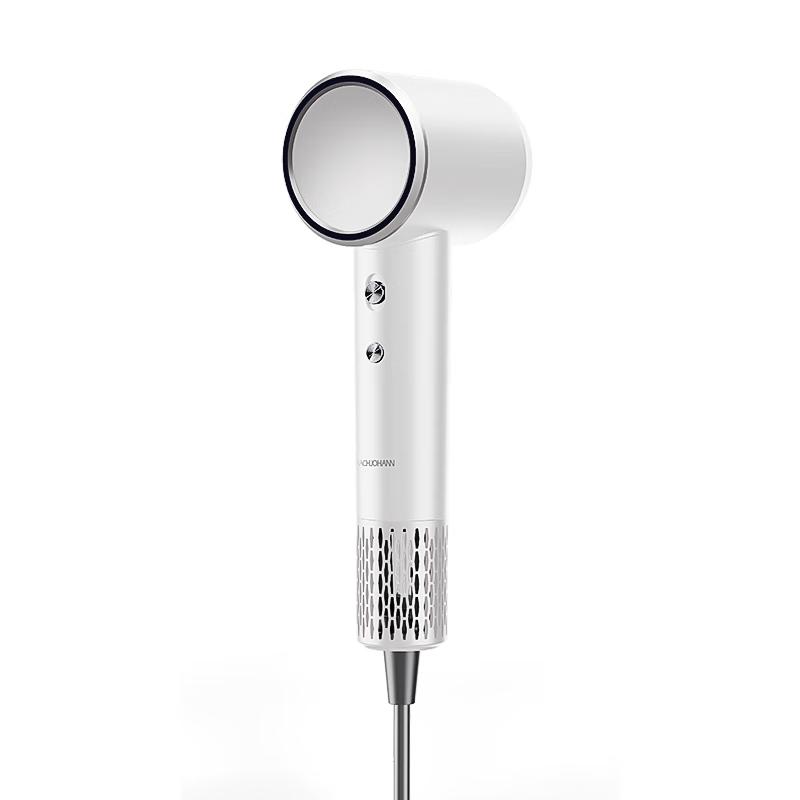 Bach John XF-01 High-Speed Ionic Hair Dryer