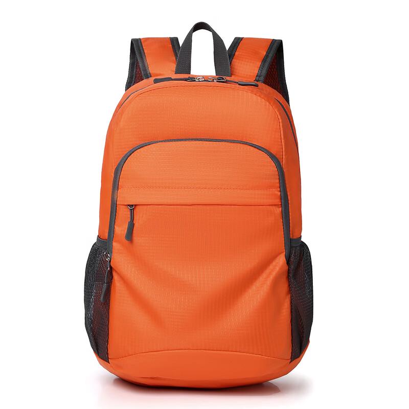 Outdoor Foldable Travel Backpack