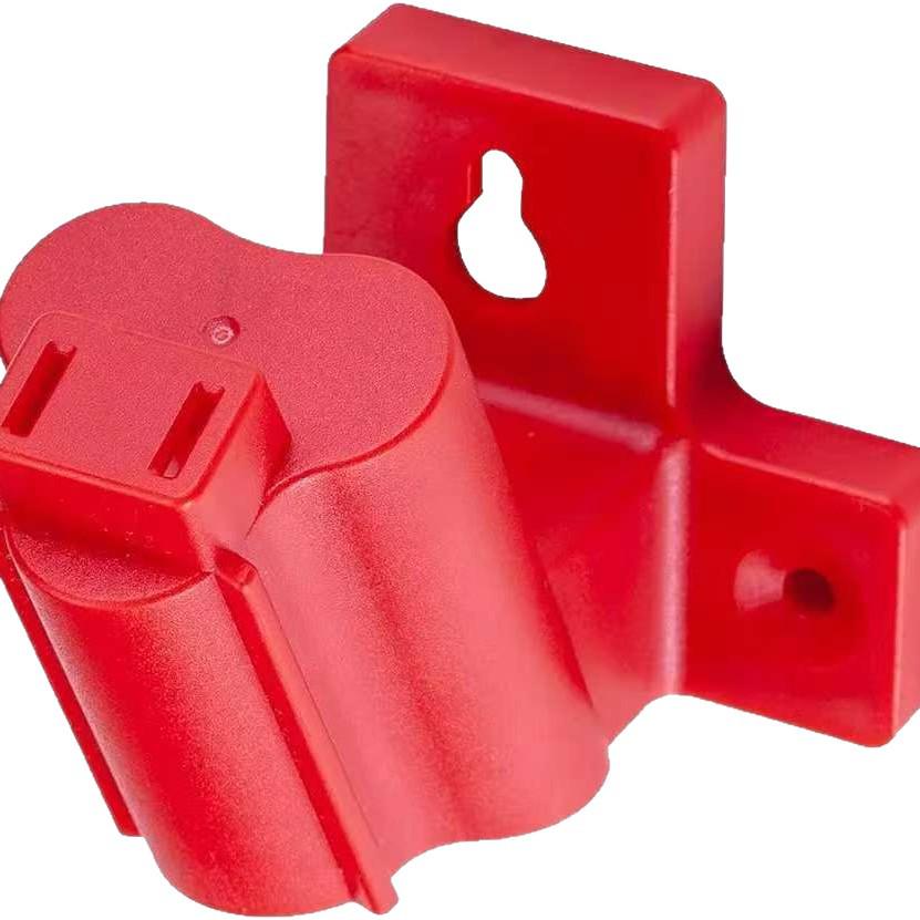 Milwaukee M12 12V Tool Holder Base Hanger - Inclined Type