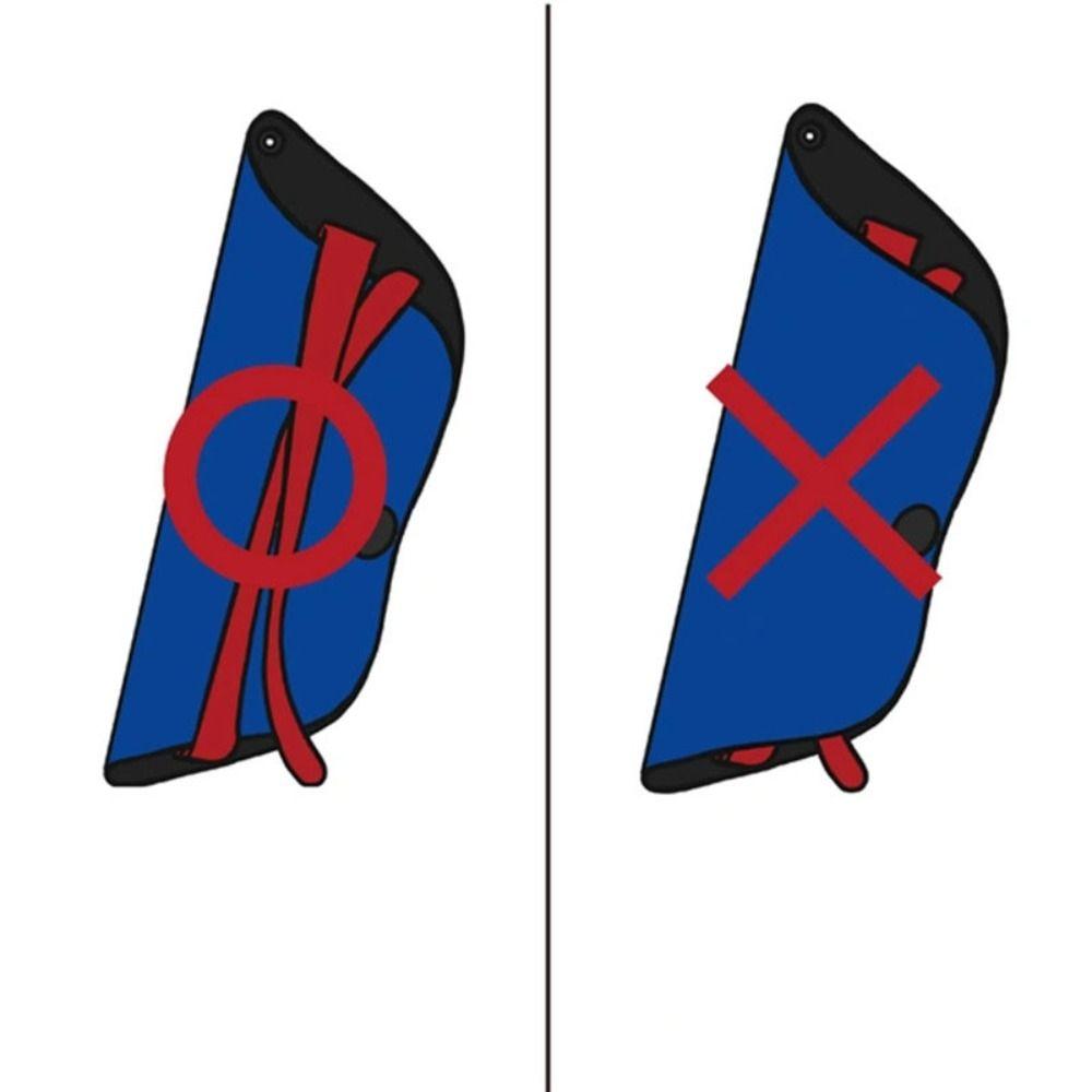 with Lanyard Sunglasses Storage Bag PU Leather SunGlasses Holder  Eyewear Accessories