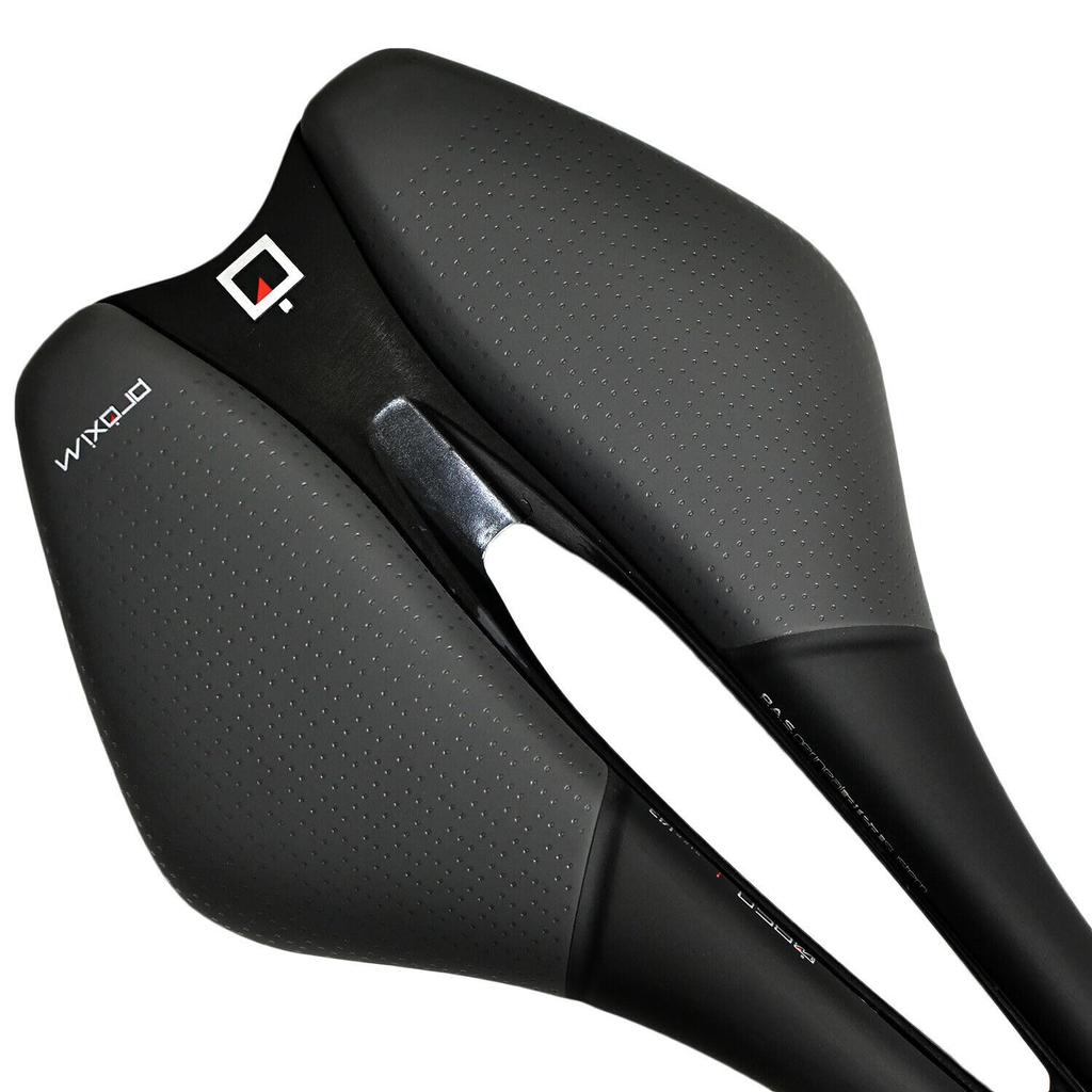 Prologo Proxim W850 Tirox Rail Lightweight Saddle for Light and PR2980 VL-1B77B E-Bikes Gravity,