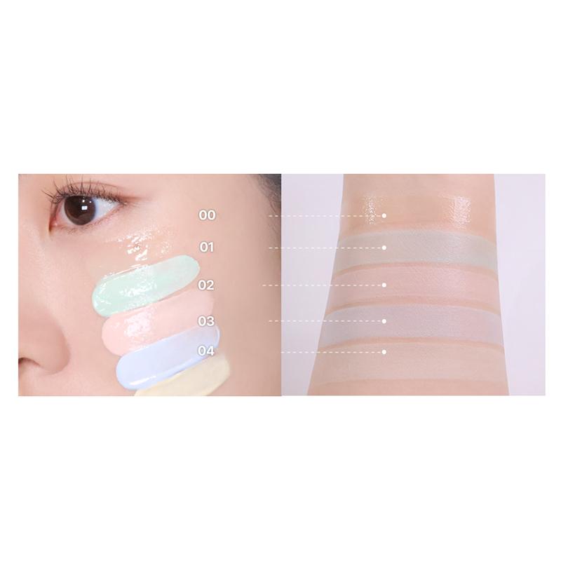 [VDL] Tone Stain Color Correcting Primer MINI SPF 20 PA++ 13ml