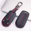 Key Cover for Haval H6 All with Keychain Protective Accessory Key Fob Protection Replacement Daily Use Car Remote Cover Key Shell Accessory