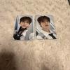 [USED] Stray Kids Seungmin Pilot Fan Meeting Bonus Card