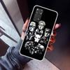 JoJo Kira Yoshikage Killer Queen Phone Case For Xiaomi Poco X5 X6 X7 Pro F7 Ultra M7 Redmi 15C 15 13C 13 12C 12 10 10C 10A 9 9C