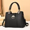 Trendy Crossbody Handbag For Middle-aged Women Spacious And Chic In Various Colors