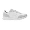 Mens Extreme Leather Trainers