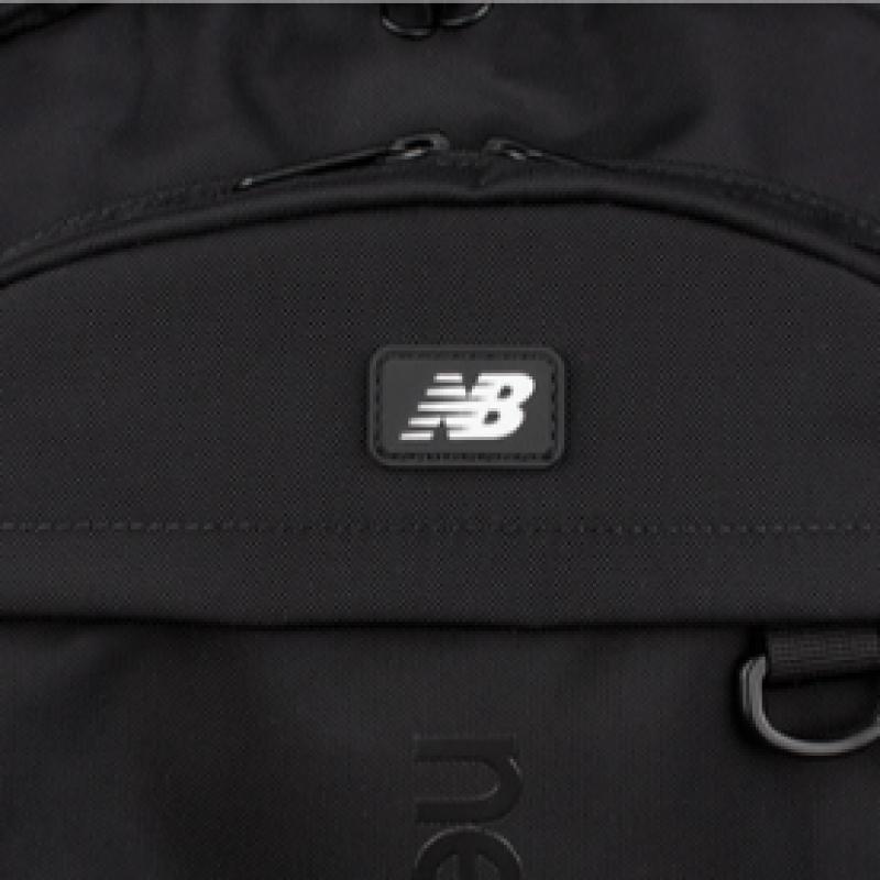 New Balance Hyper Backpack V2 Dstblack Nbgcgss101 69