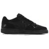 Nike Son Of Force Triple Black Scarpe da Ginnastica da Uomo Nero-Nero 616775-005