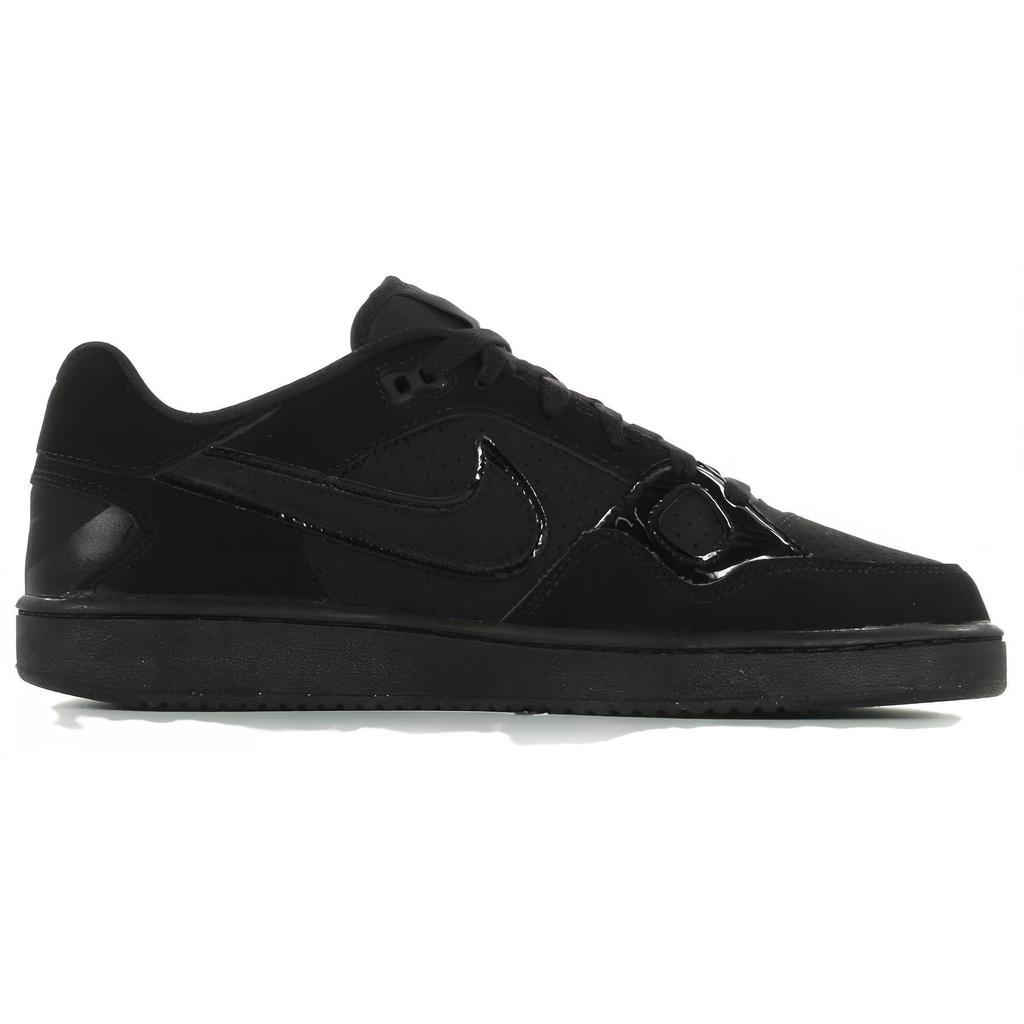 Nike Son Of Force Triple Black Scarpe da Ginnastica da Uomo Nero-Nero 616775-005