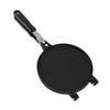 Eggs Roll Maker Waffle Cone Maker Household Round Shape Aluminum Alloy Breakfast Egg Rolls Baking