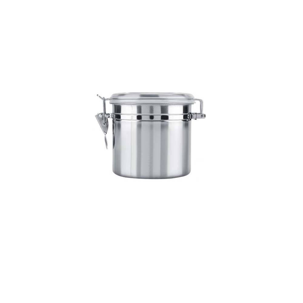 Powder Kitchen Tool Dry Good Sugar Jar Sealed Can Coffee Container Storage Bottle Fresh Storage Box