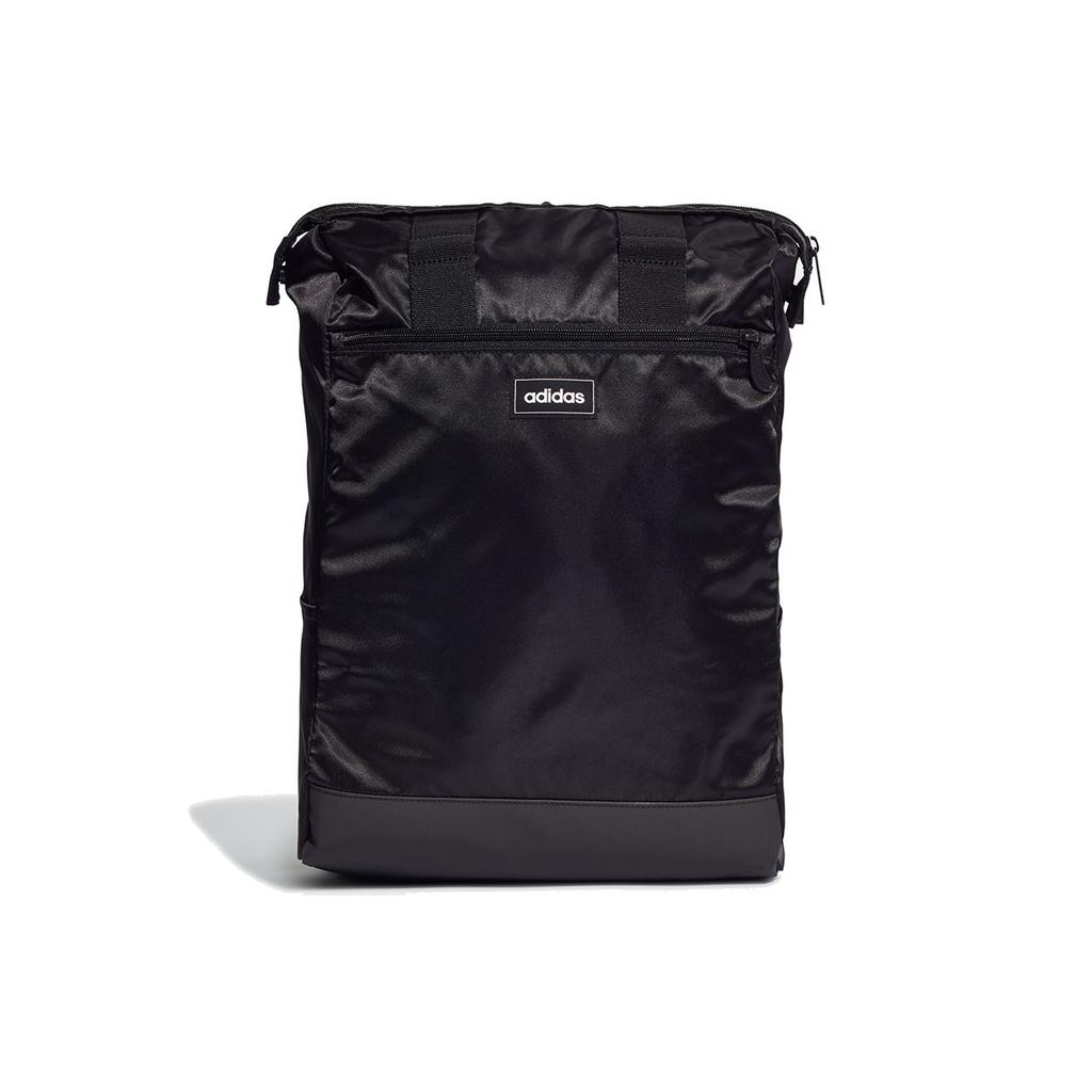 Adidas Neo T4H BP M Sports Nylon Backpack Unisex Backpacks Black H34816