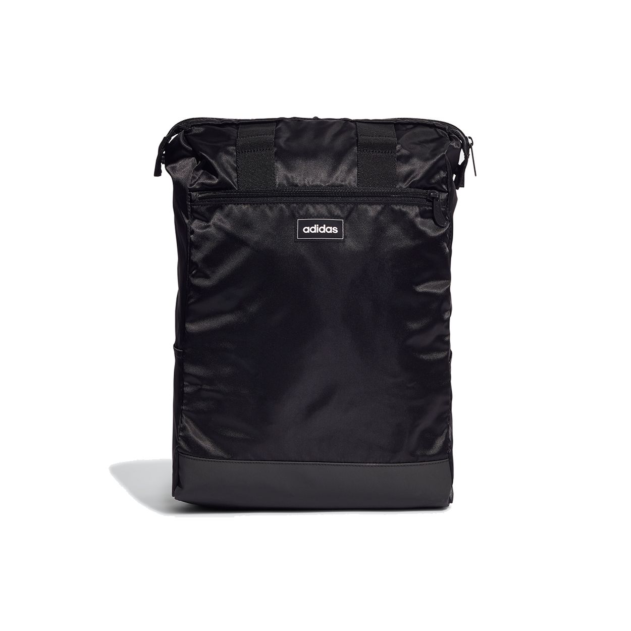 Adidas Neo T4H BP M Sports Nylon Backpack Unisex Backpacks Black H34816 Black