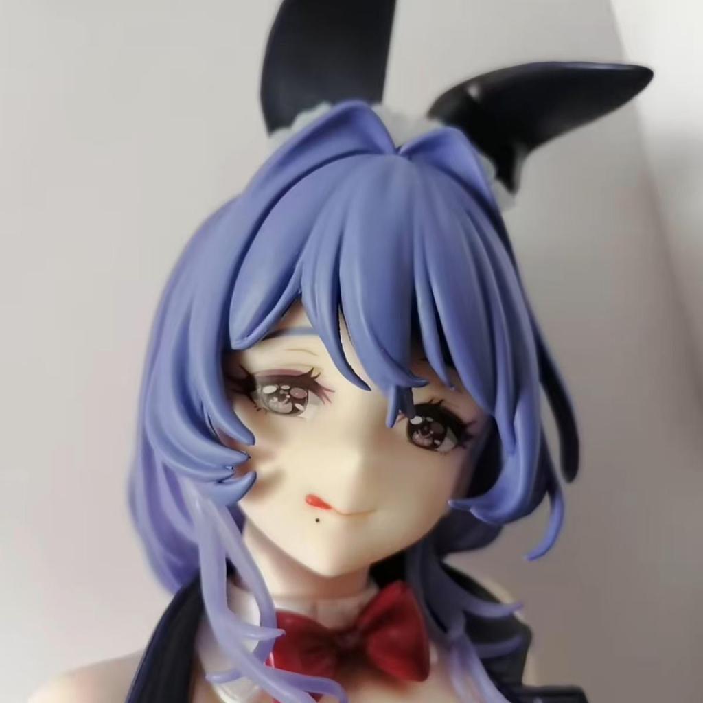NSFW Native BINDing Anime Bunny Girl Figurine Sakuma Shiori PVC Action  Figure ToyCollection Model Doll Gifts  buy the best products in the Ayzeze  online store