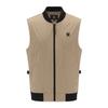 Anew Golf Men Fa Signature Ma-1 Vest_Be