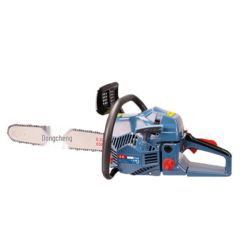 Dongcheng Gasoline Chainsaw CN plug (adapter included)