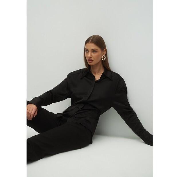 Рубашка Le Collet MALIA EU XXL