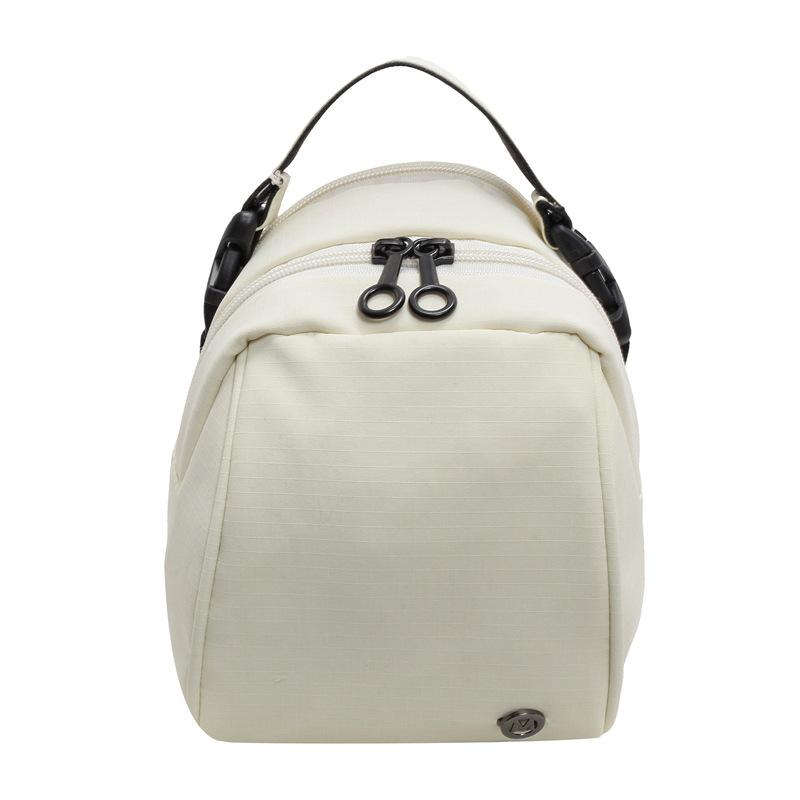 New Product Fashion Trend Sports Style Personalized Portable Small Bag Versatile Fitness Casual Light Messenger Women's Bag