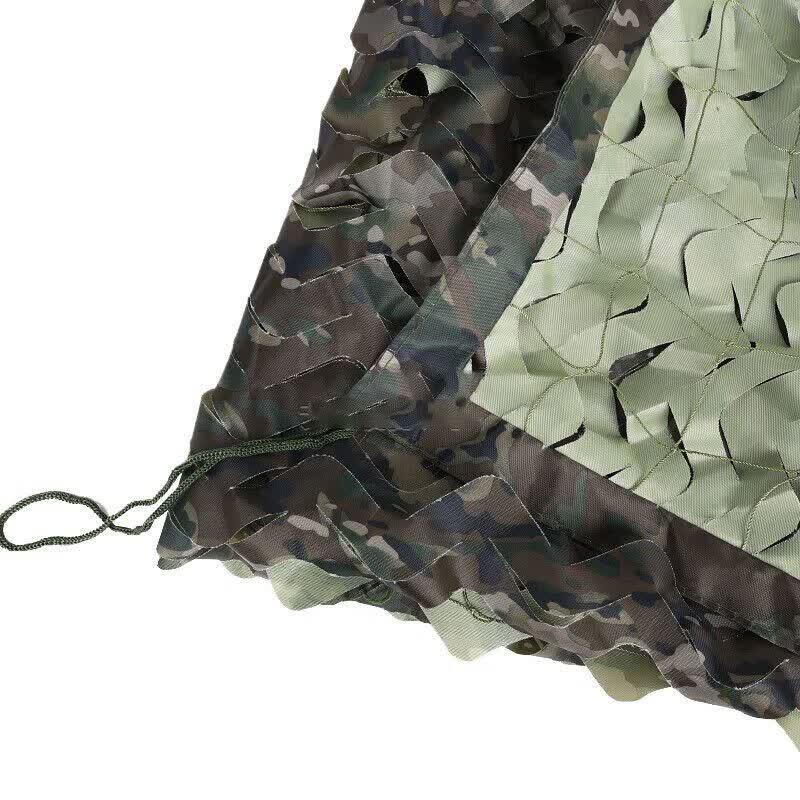 Huademihuao 1167 Camouflage Net