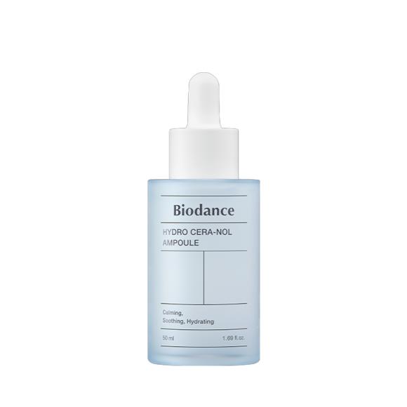 Ampoule Biodacne Hydro Ceranol 30 ml (3 Options)
