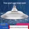 Super Bright Energy-Saving E27 LED Industrial & Gymnasium Pendant Light