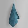 Durable Super Absorbent Dish Towel Household Kitchen Cleaner CoffeeBar Cleaning Cloth Barista Cleaning Tool Cleaning Cloth Towel