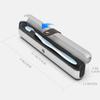 Portable Toothbrush Travel Case Cleaner Electric Toothbrush Sterilization UV Toothbrush Sanitizer