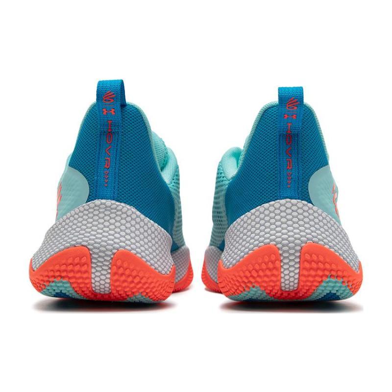 Under Armour Αθλητικά παπούτσια Curry 3 Hovr Splash 'Μπλε και Λευκό' 3026275-402