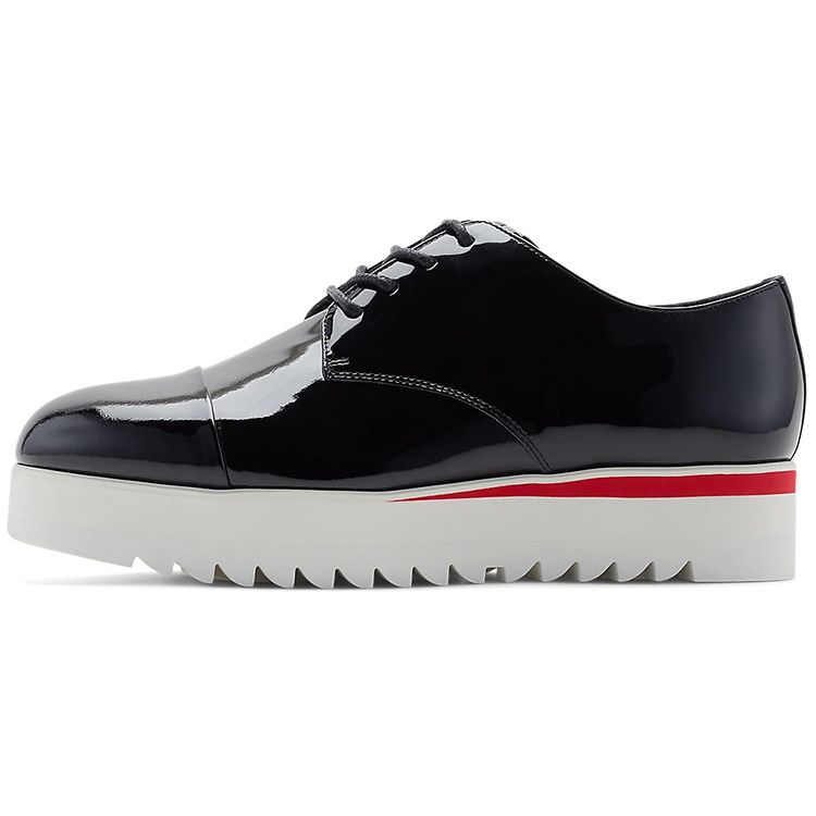 ONITSUKA TIGER Derby Comfortable Durable Low-Top Sneakers Women Sneakers Black 1182A305-002