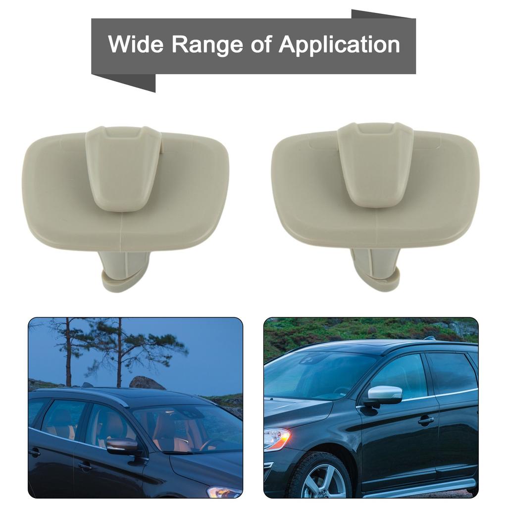 15-20 Models XC90 Hanger Hook 18-20 Models XC40 High Quality