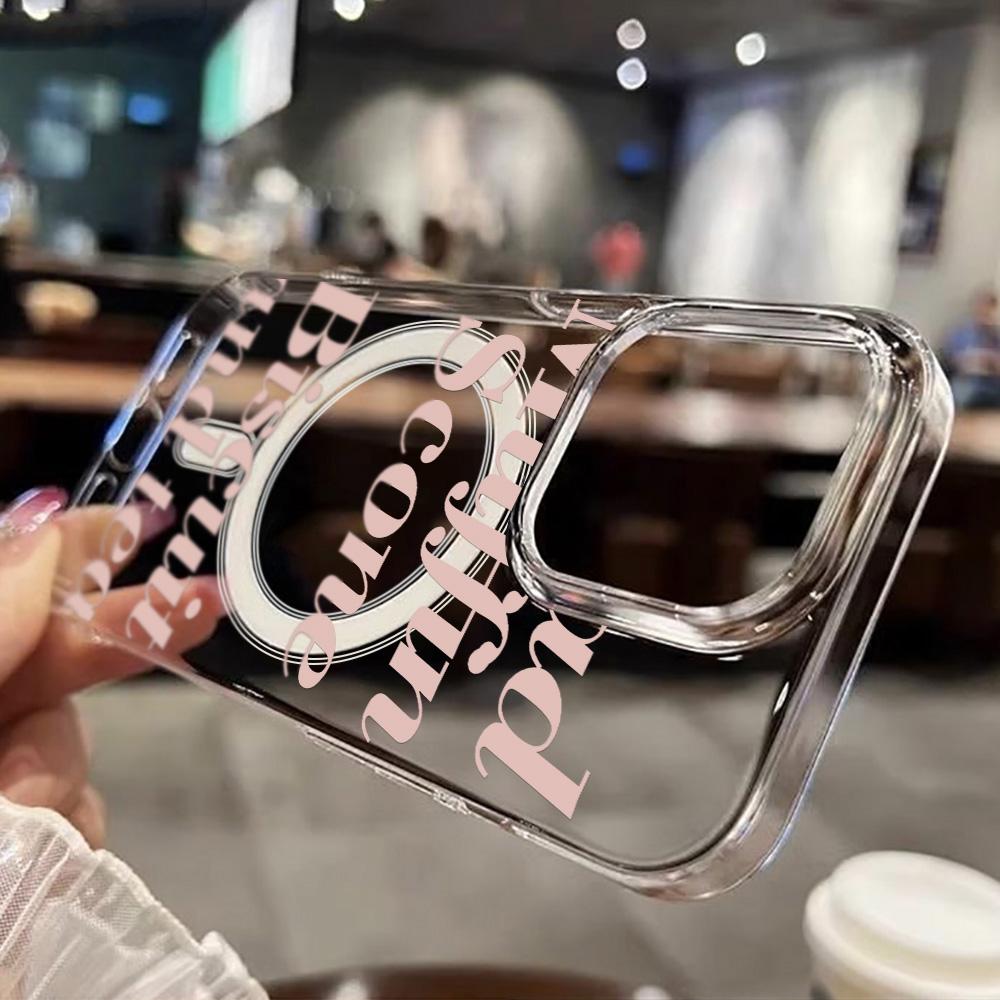 Phone Cases For iPhone 11 13 16 ProMax Case iPhone 13 14 15 ProMax 12 13 ProMax Case Samsung A55 A05S A54 A06 S22 A15 S23 A12 A22 Acrylic Large Hole