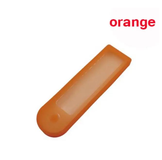 Silicone Display Protective Cover Waterproof Dashboard Silicone Case For Xiaomi M365 1S Pro Pro 2 Electric Scooter Accessories