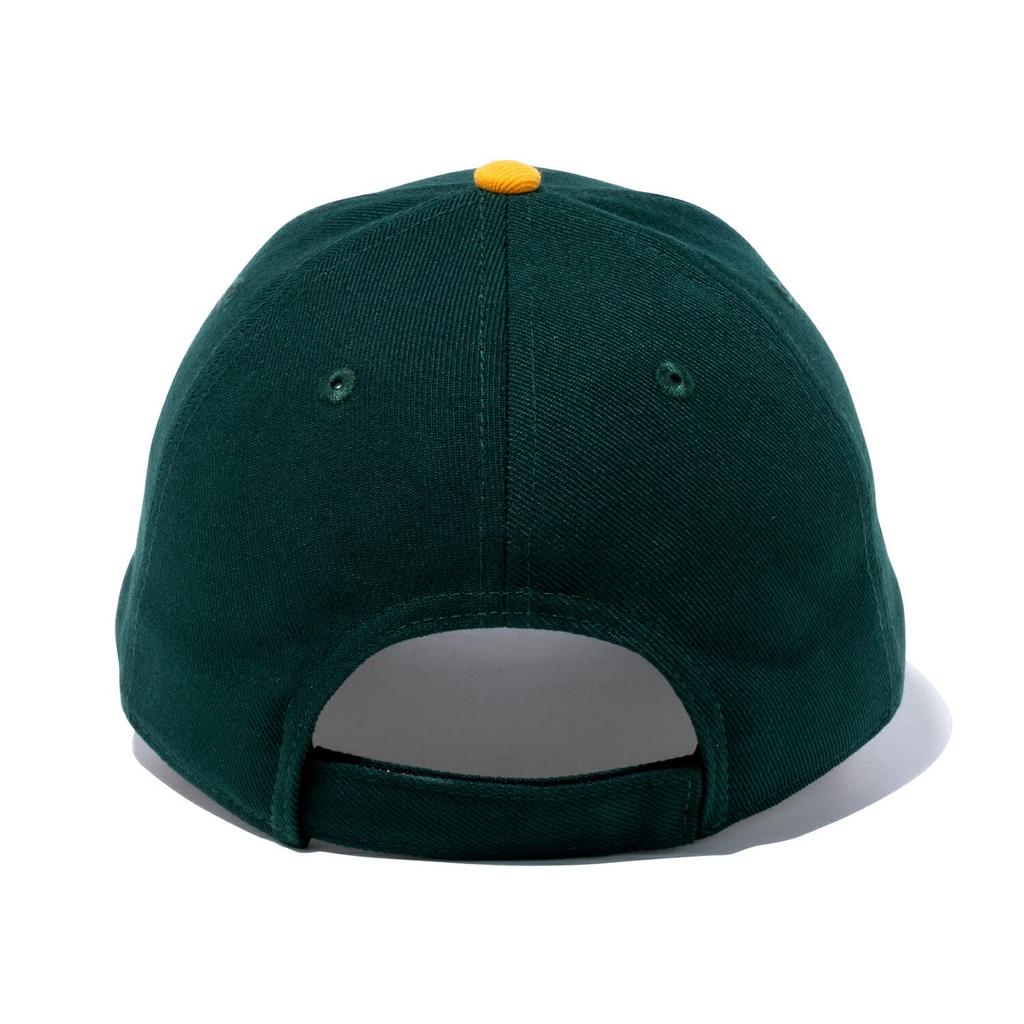 [New Era] Cap 940 AC COLOR OAKATH GAME 22J Athletics Free Size