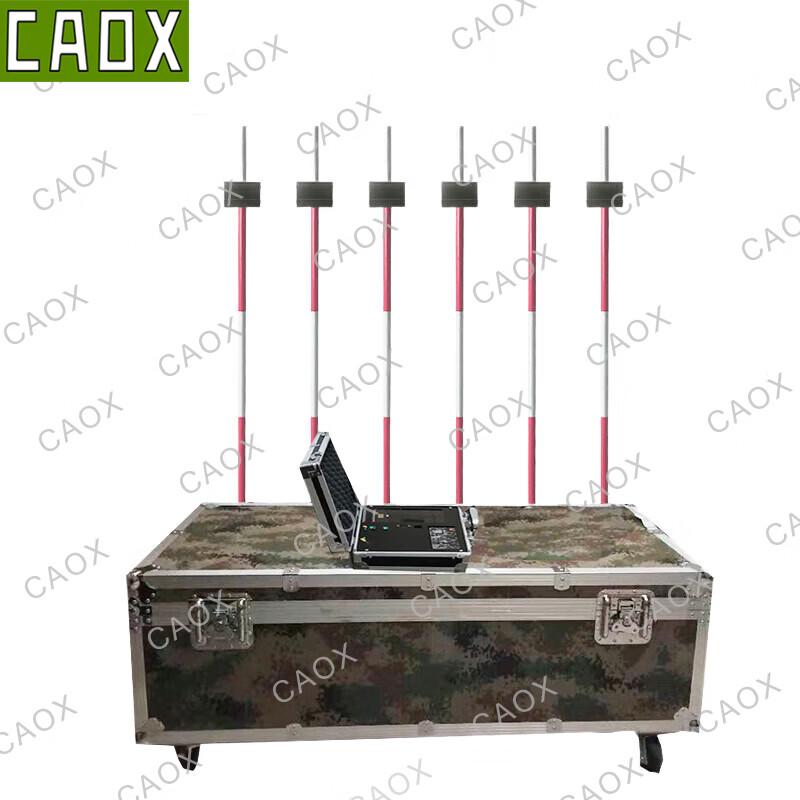 CAOX Smart Snake Run Speed Tester