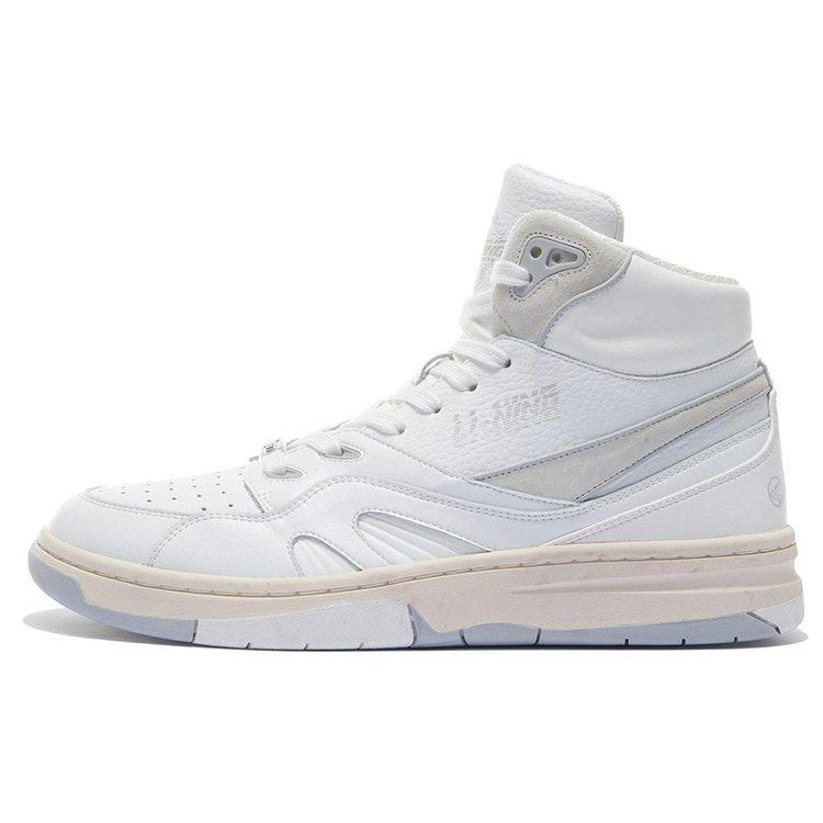 Li Ning 937 Deluxe Hi Synthetic